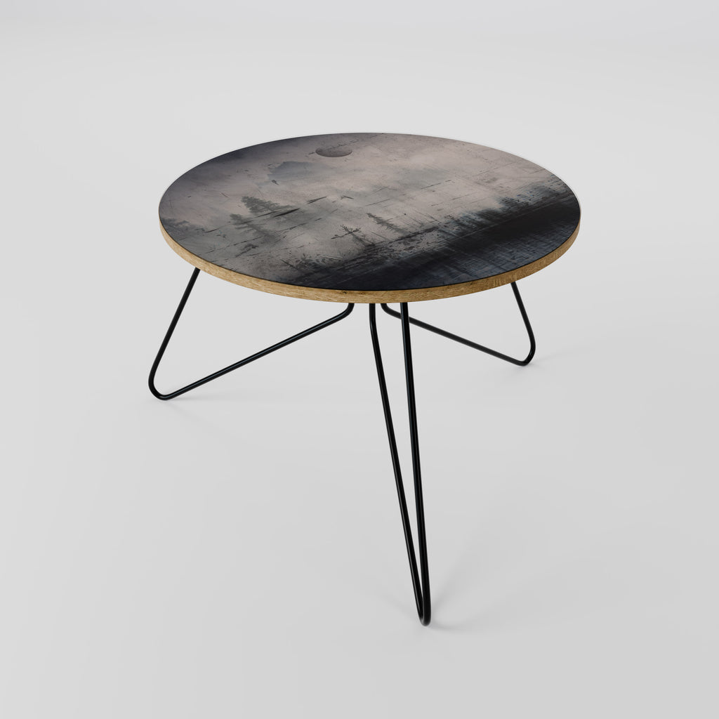 ECLIPSE OF SERENITY Coffee Table