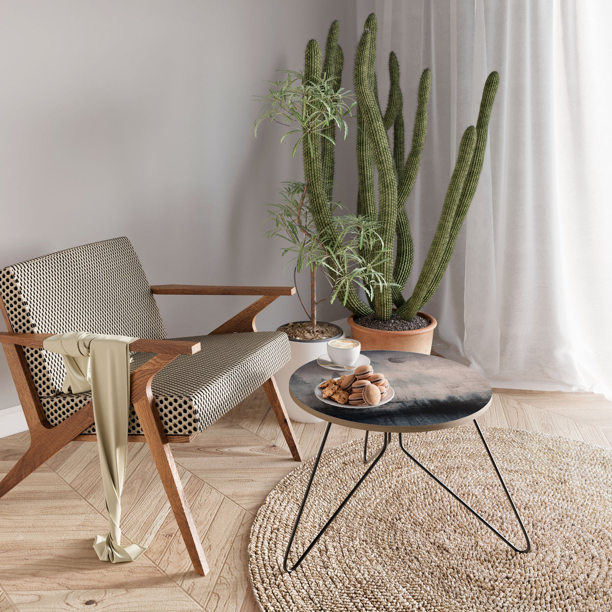 ECLIPSE OF SERENITY Coffee Table