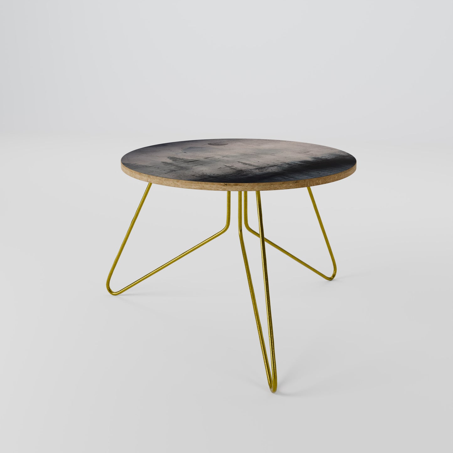 ECLIPSE OF SERENITY Coffee Table