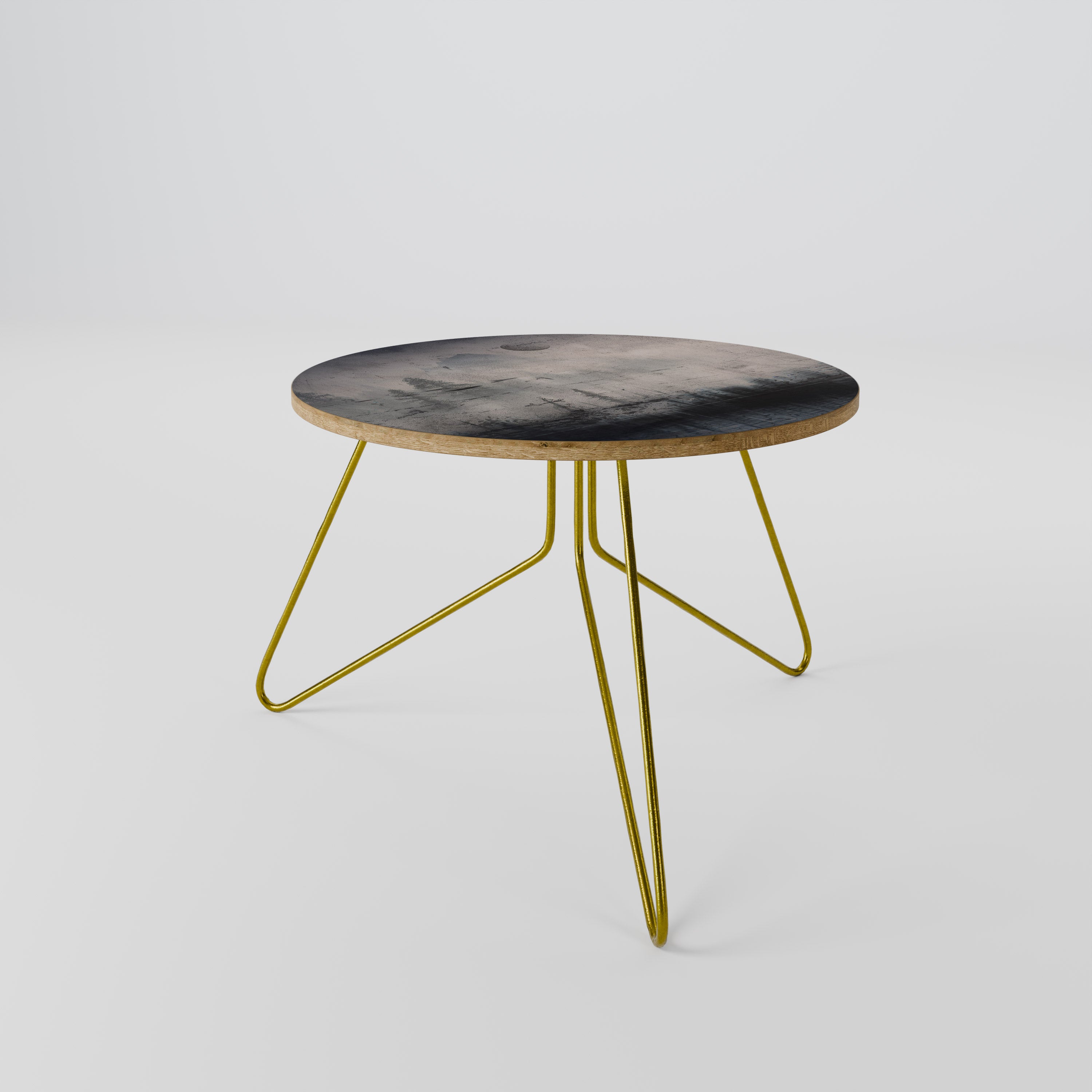ECLIPSE OF SERENITY Coffee Table