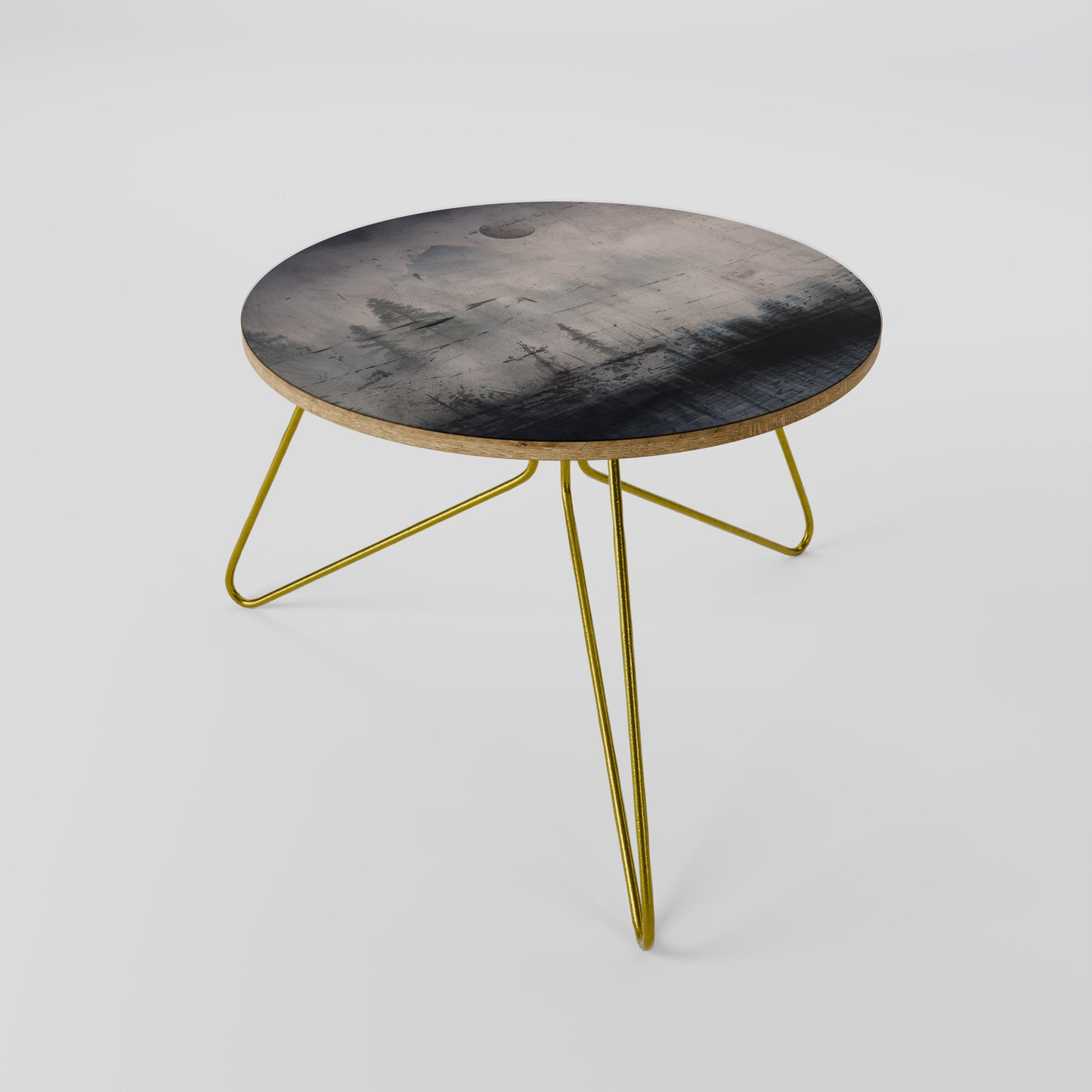 ECLIPSE OF SERENITY Coffee Table