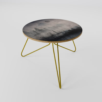 ECLIPSE OF SERENITY Coffee Table