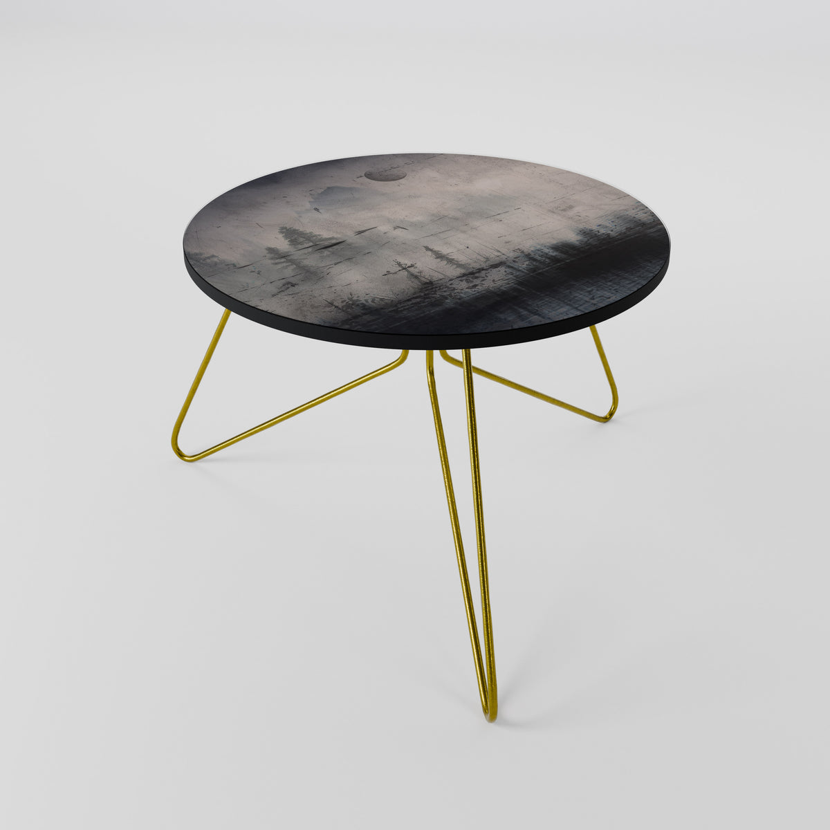 ECLIPSE OF SERENITY Coffee Table