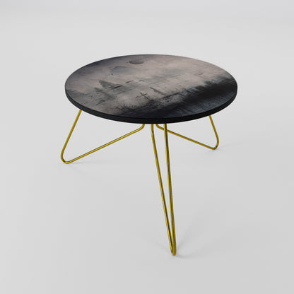 ECLIPSE OF SERENITY Coffee Table