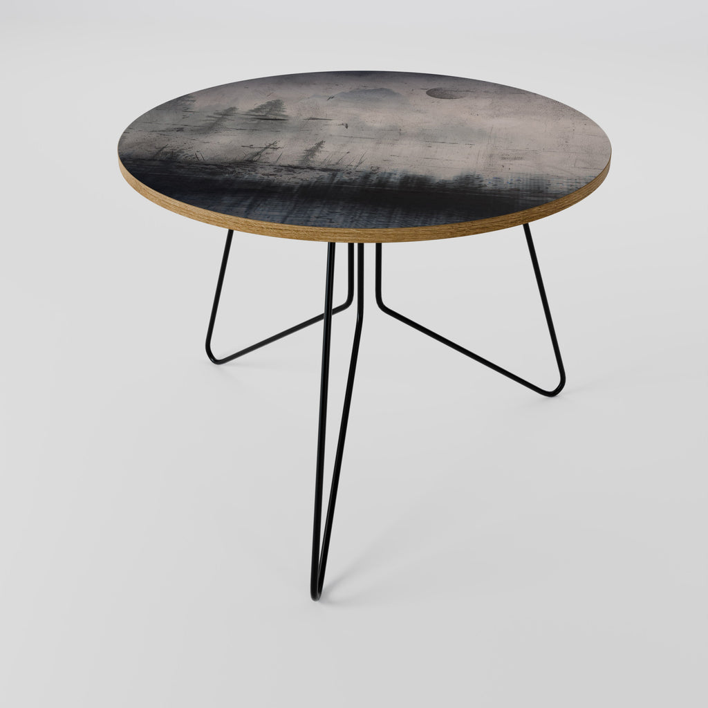 Table basse ECLIPSE OF SERENITY 69