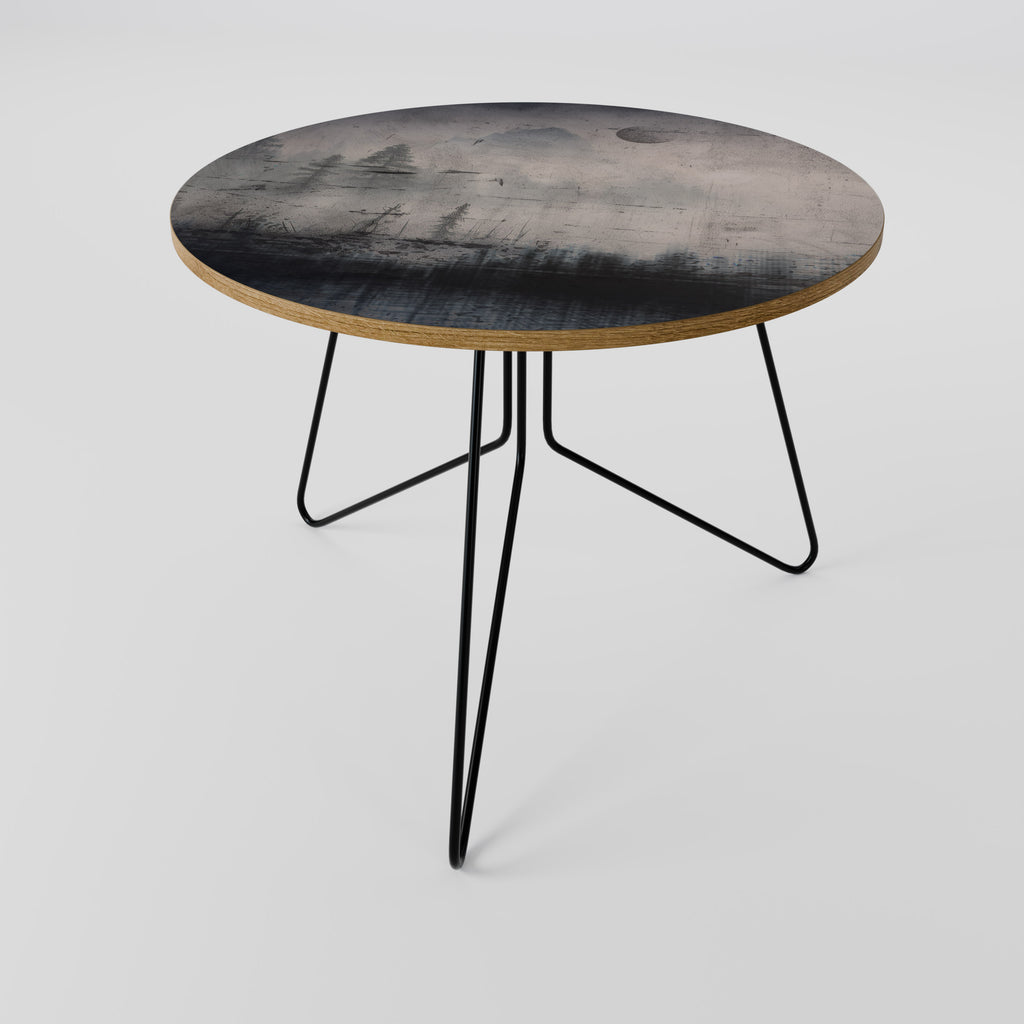 ECLIPSE OF SERENITY Coffee Table