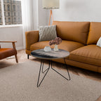 ECLIPSE OF SERENITY Coffee Table