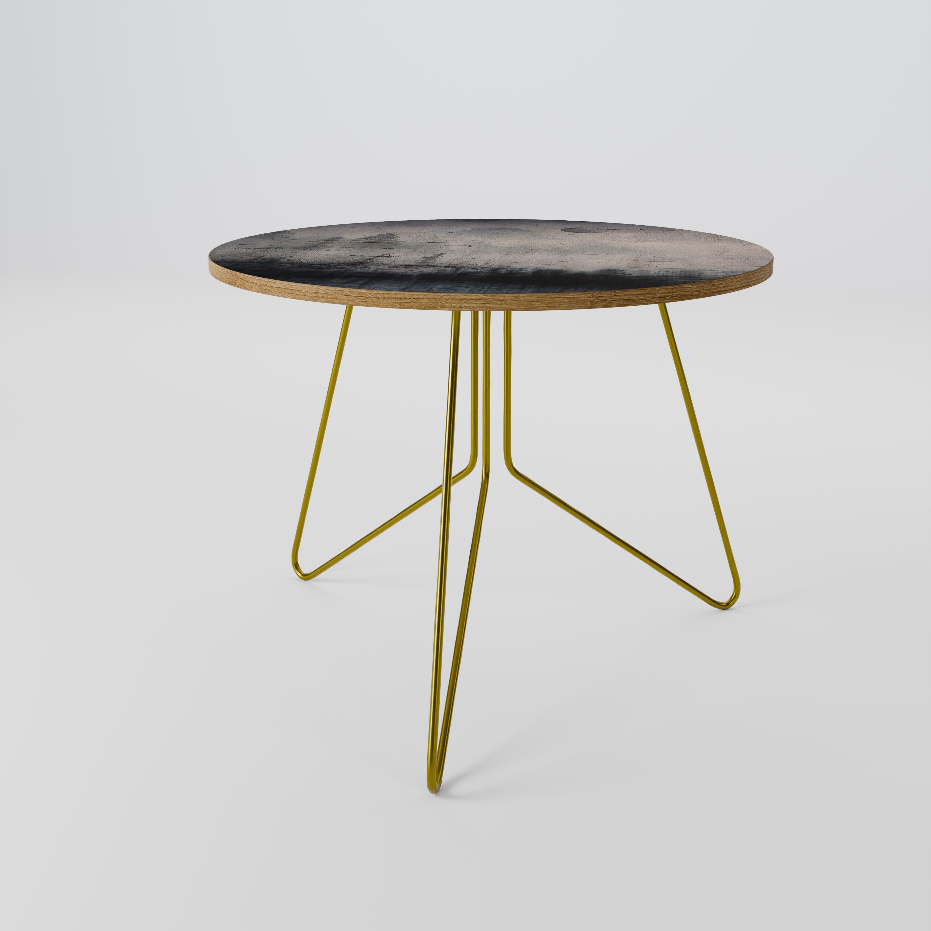 Table basse ECLIPSE OF SERENITY 69