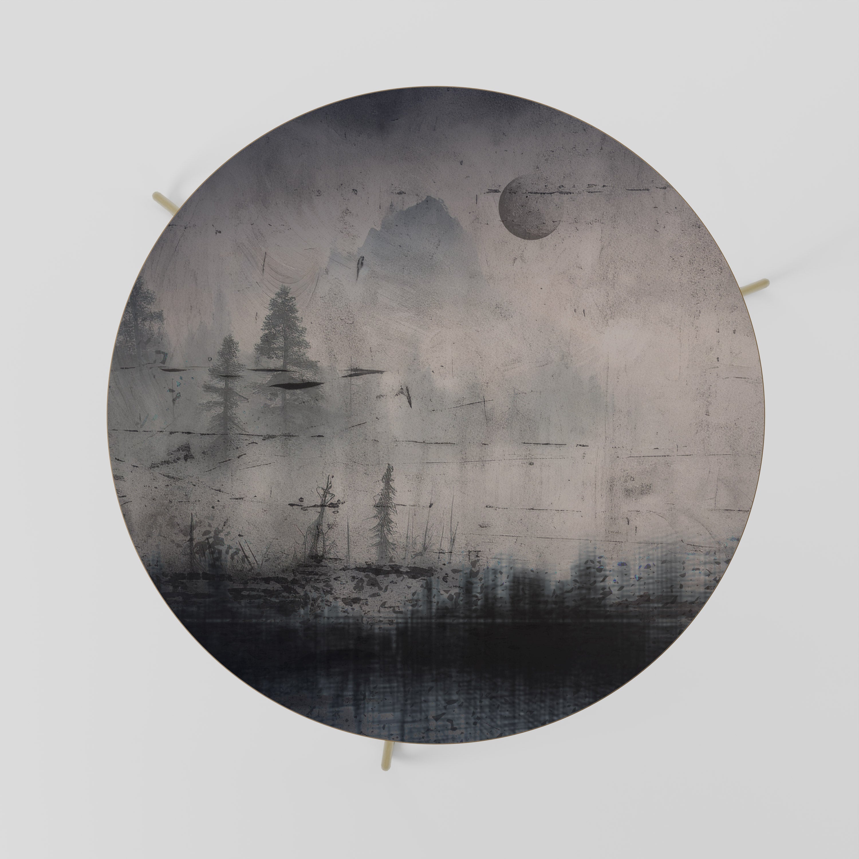 Table basse ECLIPSE OF SERENITY 69