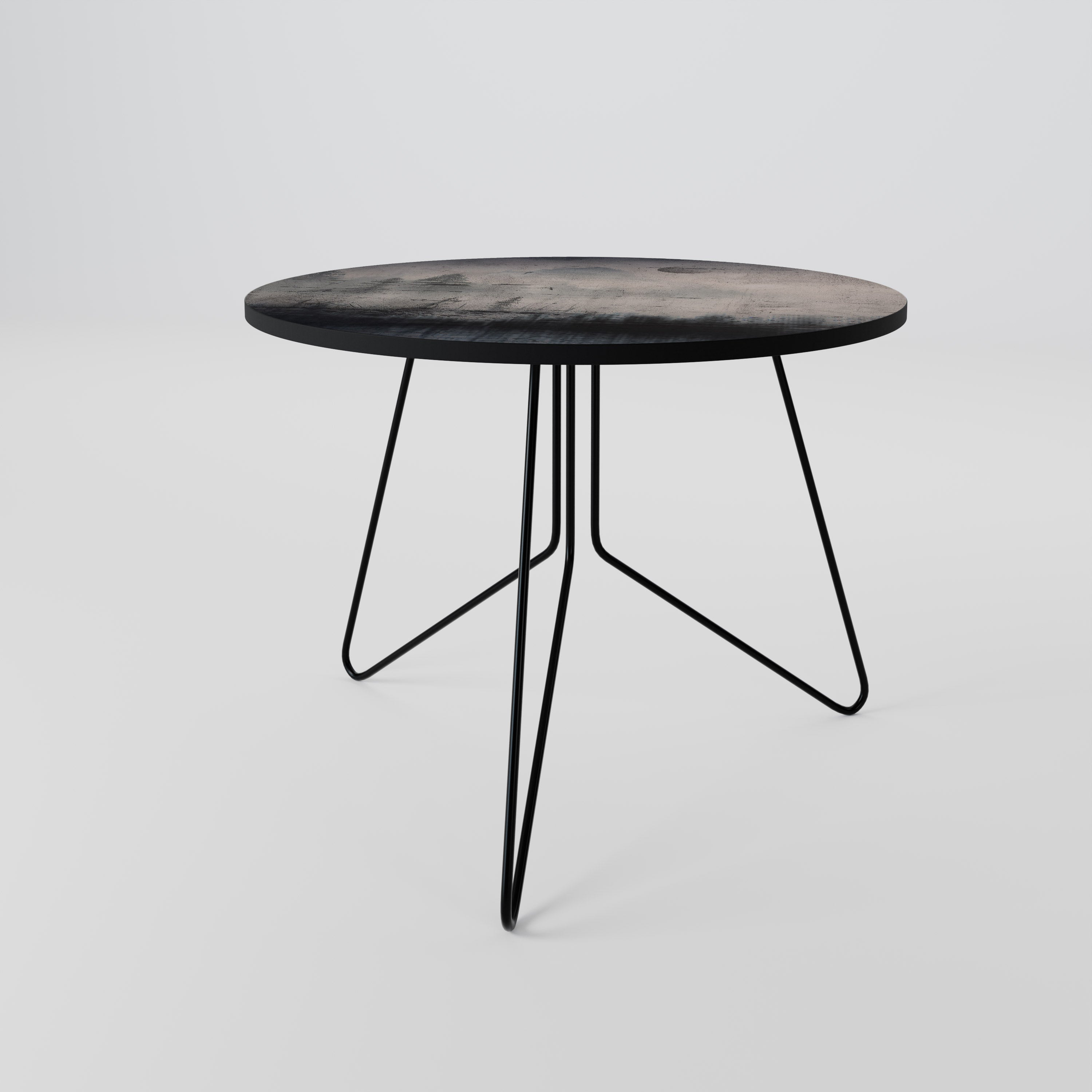 ECLIPSE OF SERENITY Coffee Table