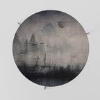 ECLIPSE OF SERENITY Coffee Table