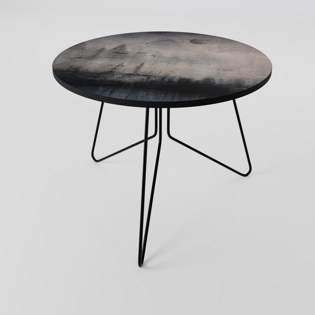 ECLIPSE OF SERENITY Coffee Table