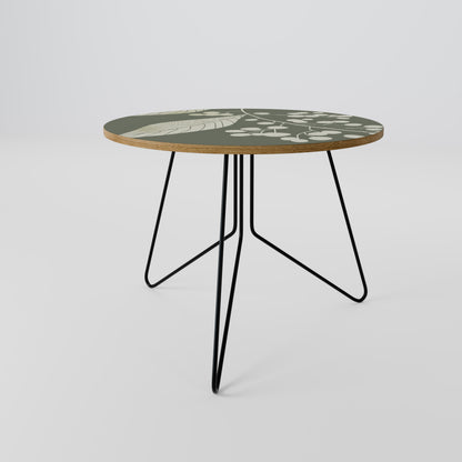 SERENE LEAFY FANTASIES Coffee Table