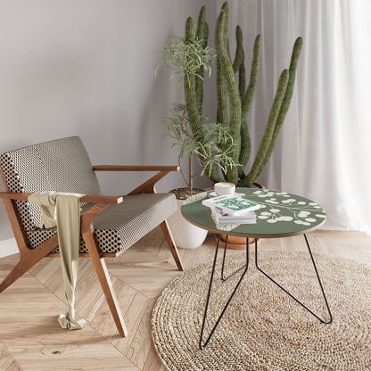 SERENE LEAFY FANTASIES Coffee Table