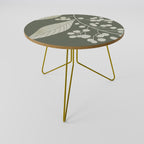 SERENE LEAFY FANTASIES Coffee Table