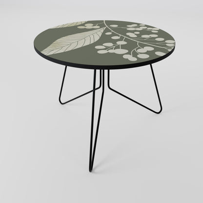 SERENE LEAFY FANTASIES Coffee Table