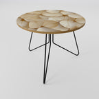 VELLUM LEAF SYMPHONY Coffee Table