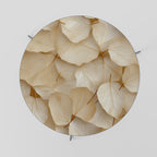 VELLUM LEAF SYMPHONY Coffee Table