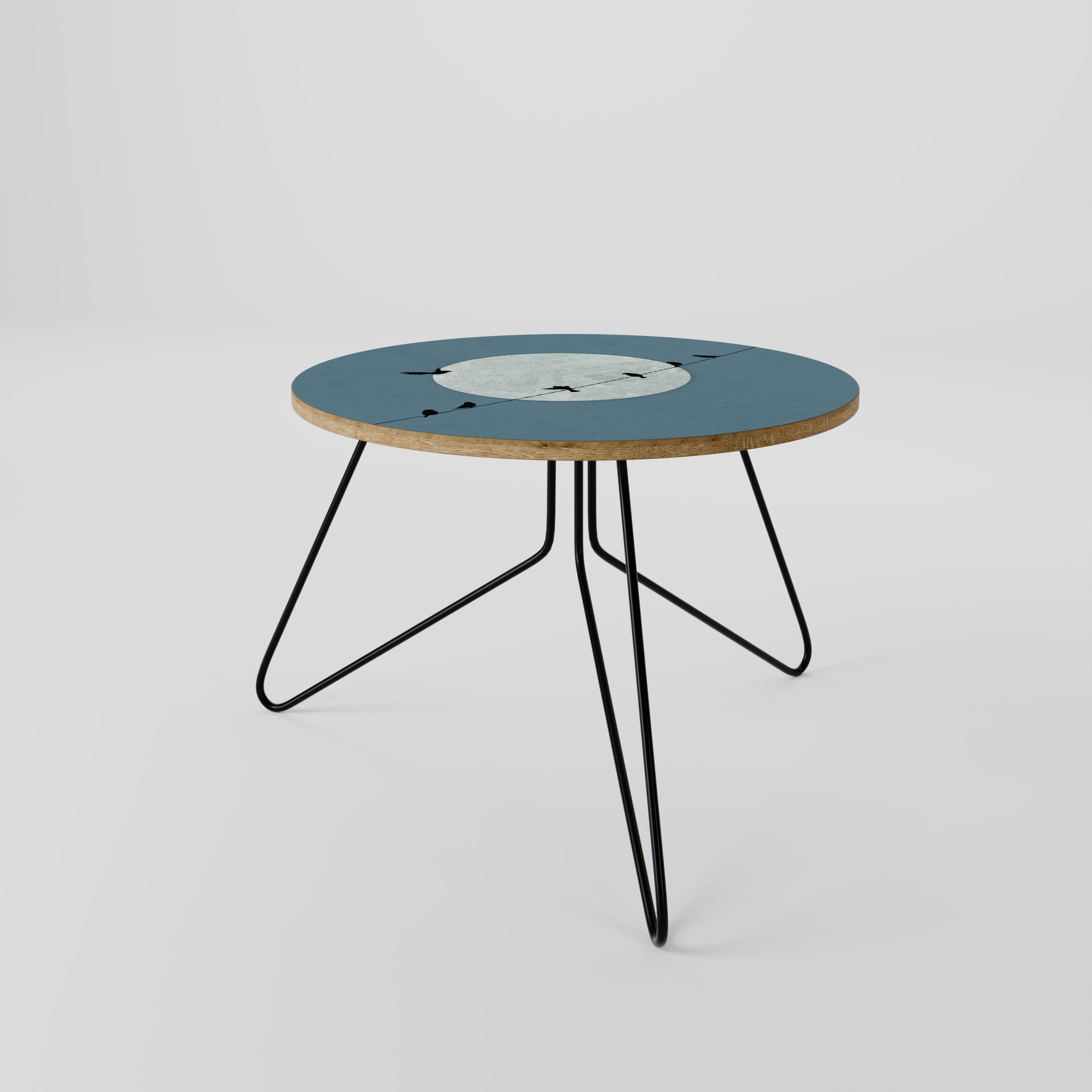 MOONLIT REST Coffee Table