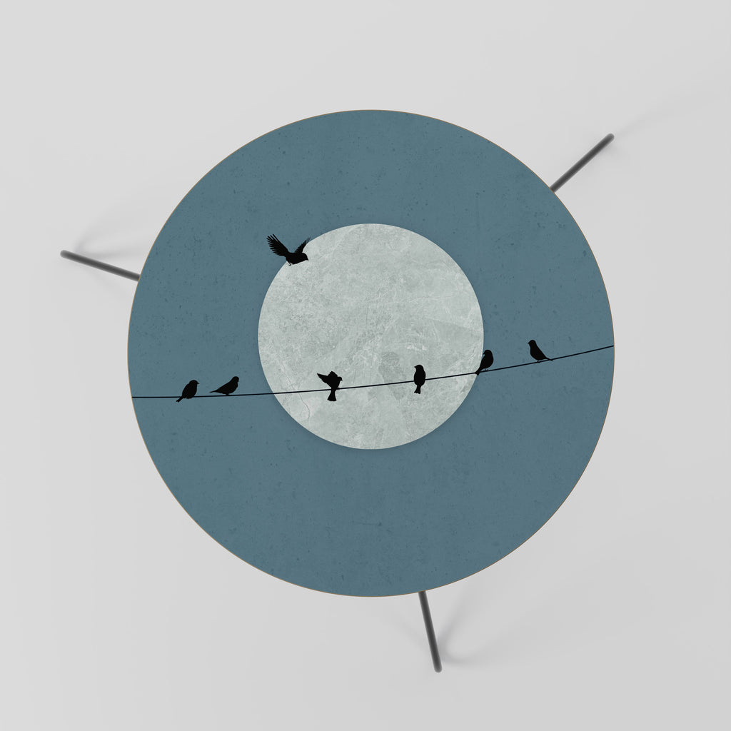 Table basse MOONLIT REST 60