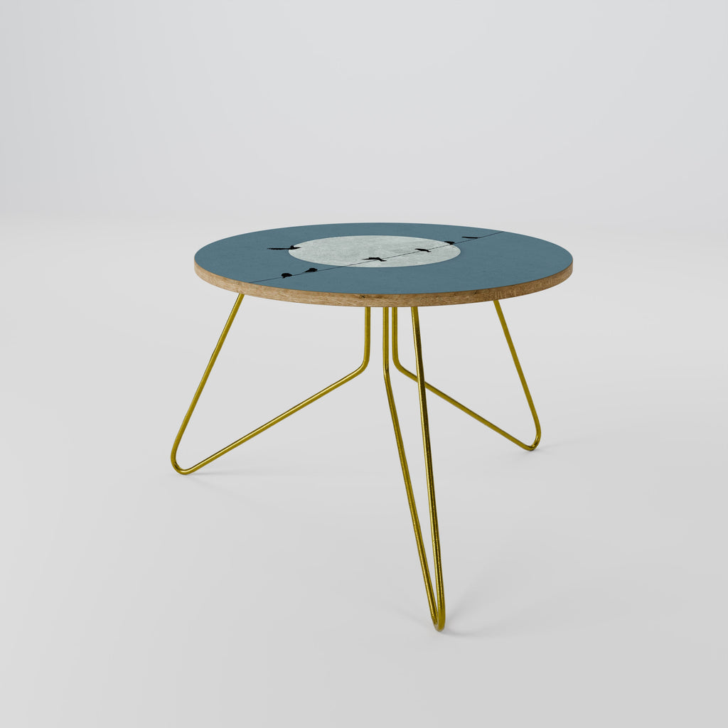 Table basse MOONLIT REST 60