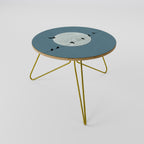 MOONLIT REST Coffee Table