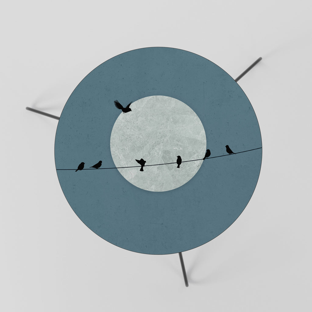 Table basse MOONLIT REST 60