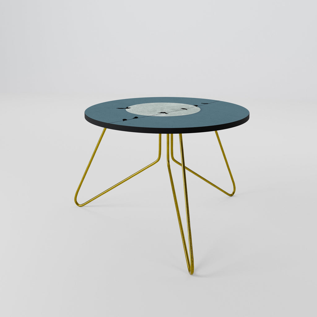 Table basse MOONLIT REST 60