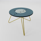 MOONLIT REST Coffee Table