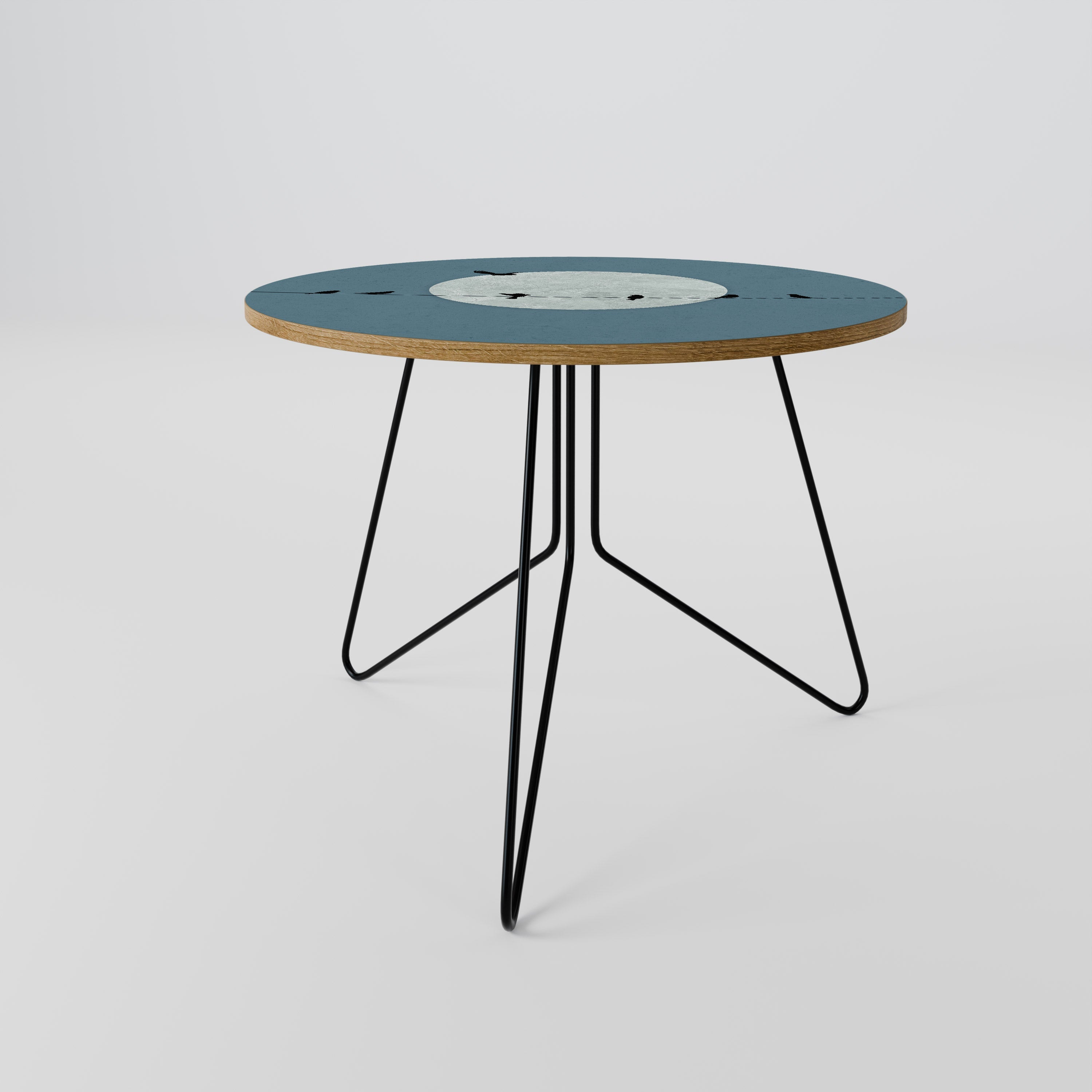Table basse MOONLIT REST 69