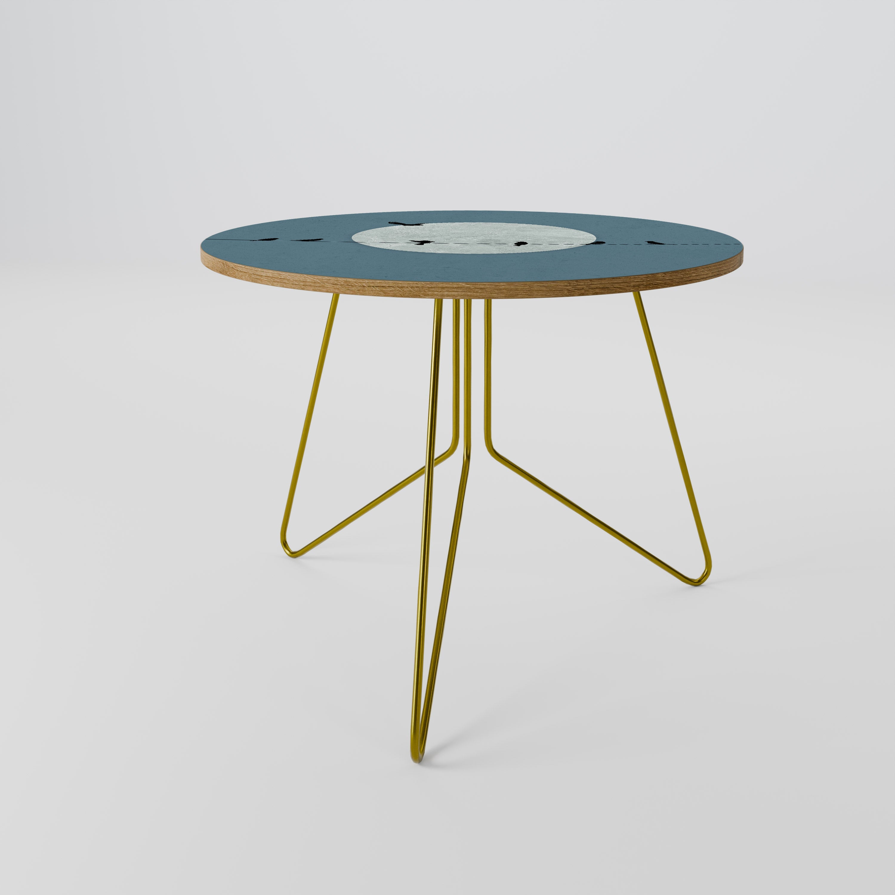 Table basse MOONLIT REST 69