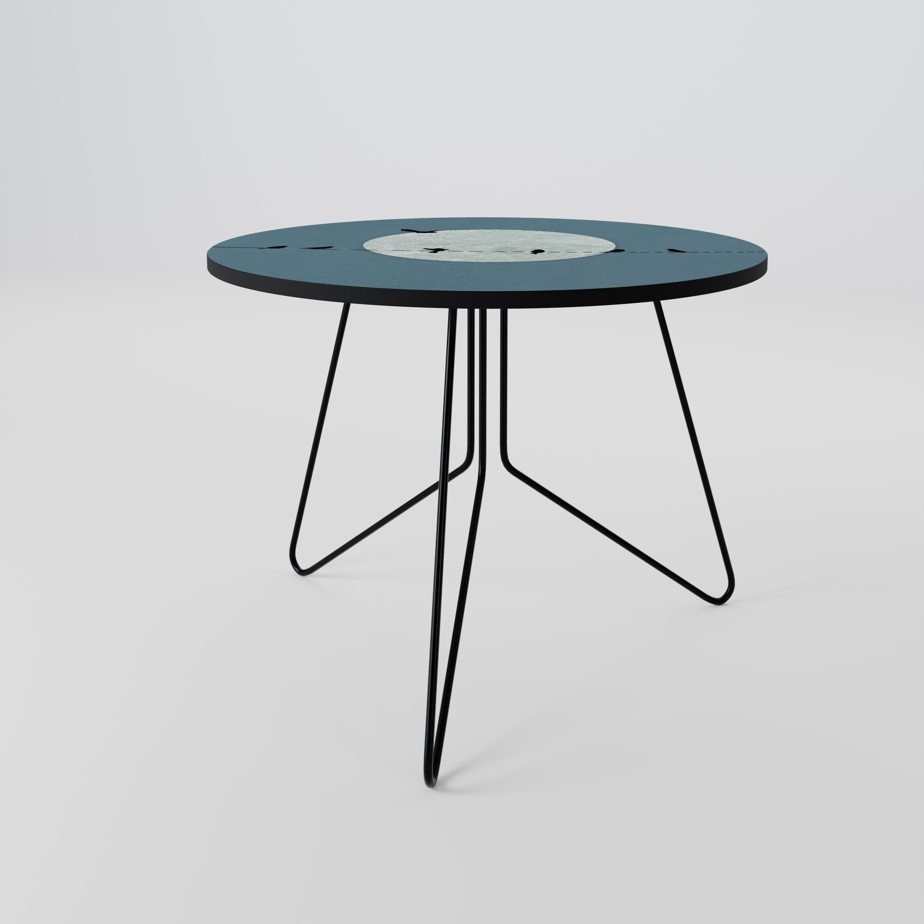 Table basse MOONLIT REST 69