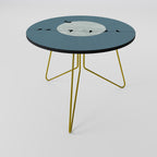 MOONLIT REST Coffee Table