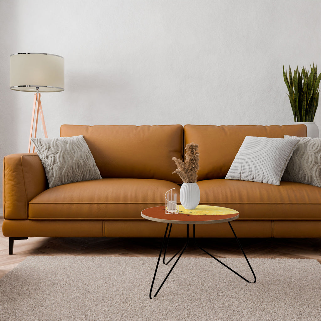 Table basse MOONLIT MIGRATION 60