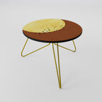 MOONLIT MIGRATION Coffee Table