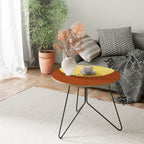 MOONLIT MIGRATION Coffee Table