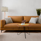 MOONLIT MIGRATION Coffee Table