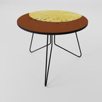 MOONLIT MIGRATION Coffee Table