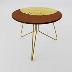 MOONLIT MIGRATION Coffee Table