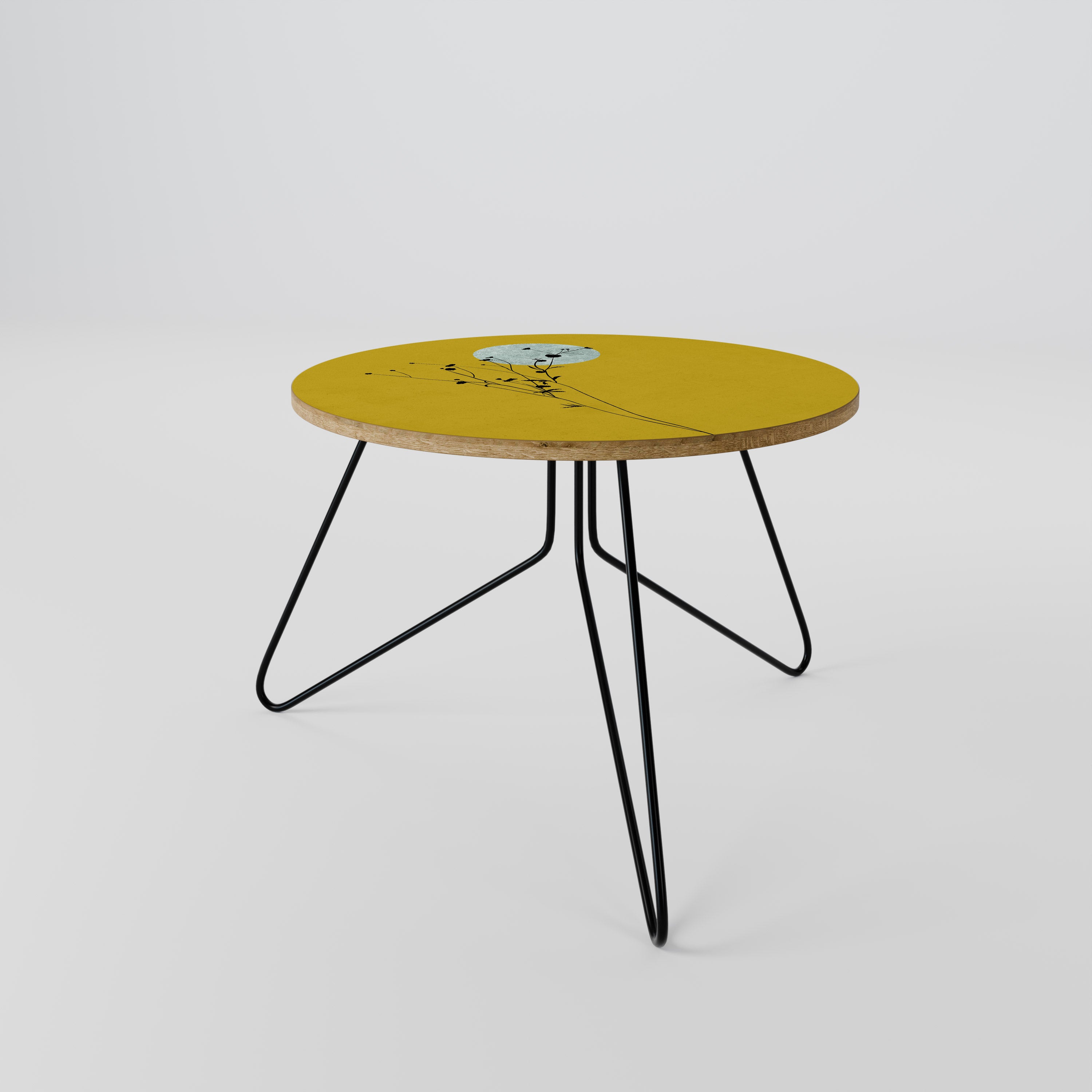 RISE IN THE LIGHT Coffee Table