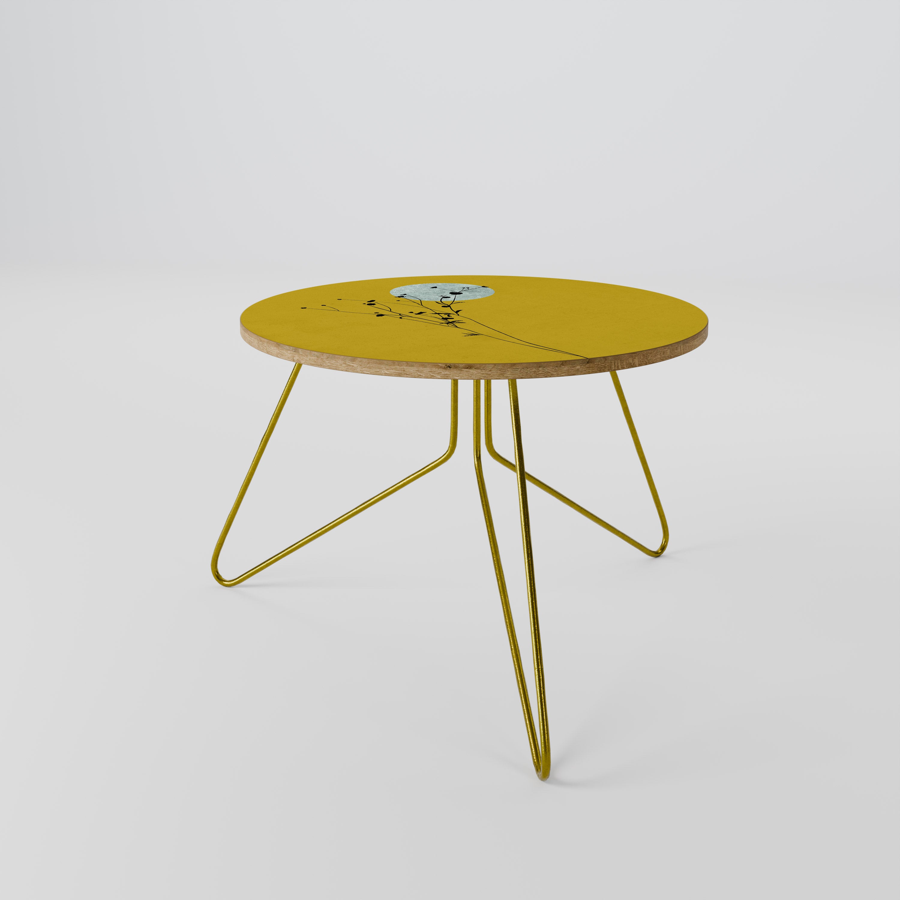 RISE IN THE LIGHT Coffee Table