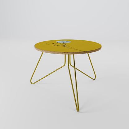 RISE IN THE LIGHT Coffee Table