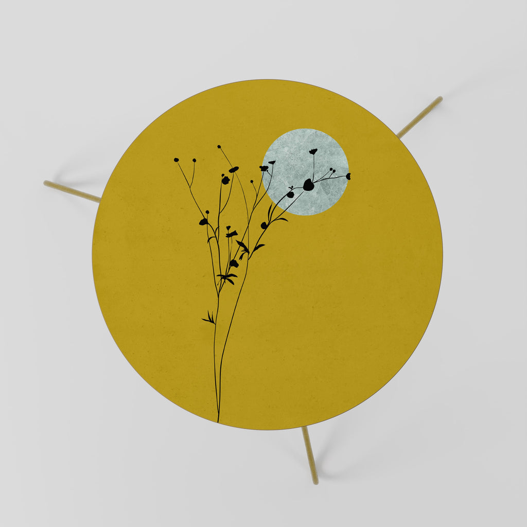 Table basse RISE IN THE LIGHT 60