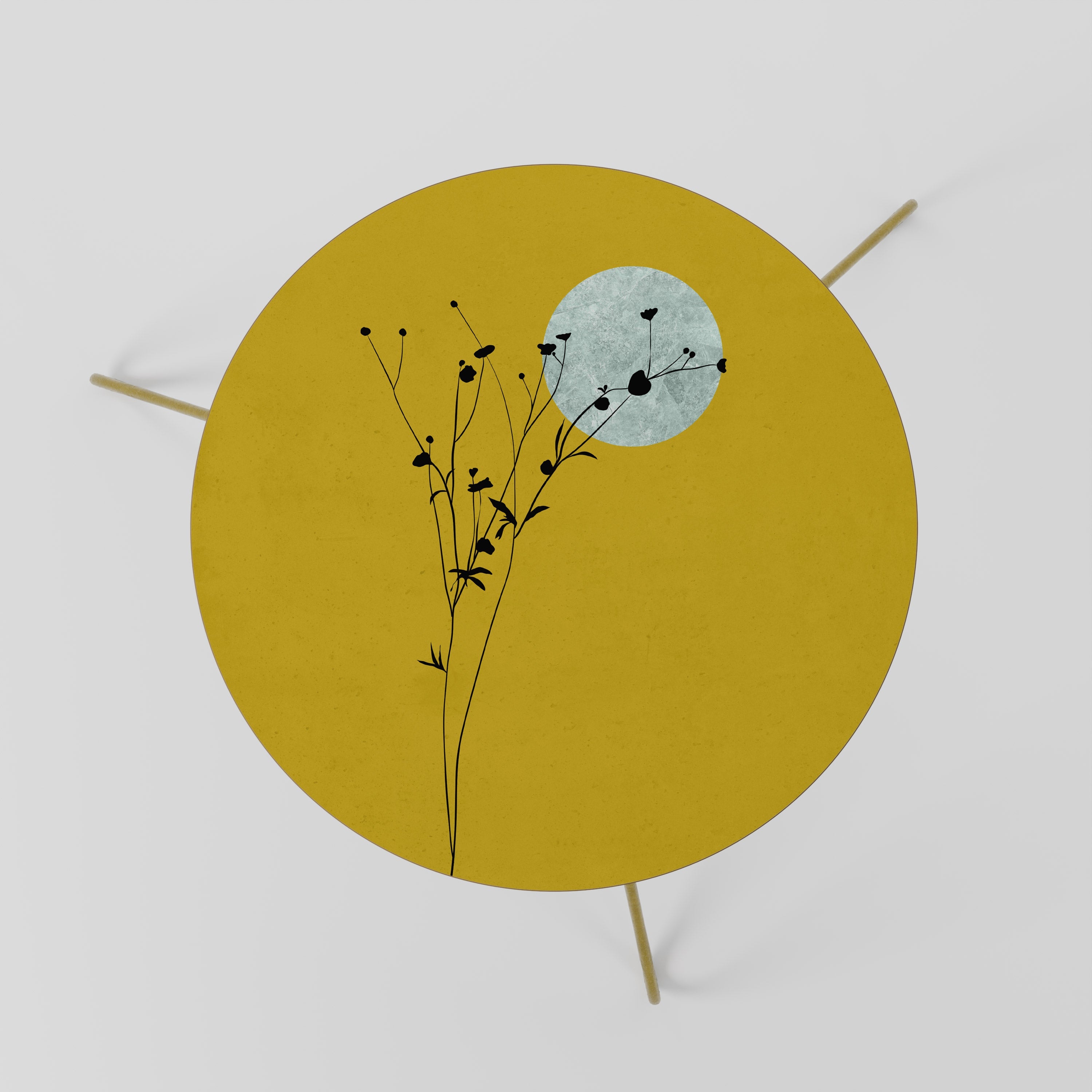 Table basse RISE IN THE LIGHT 60