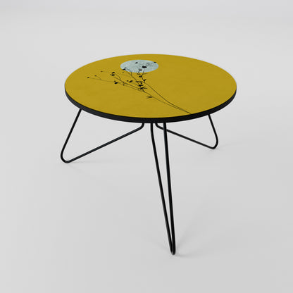 RISE IN THE LIGHT Coffee Table