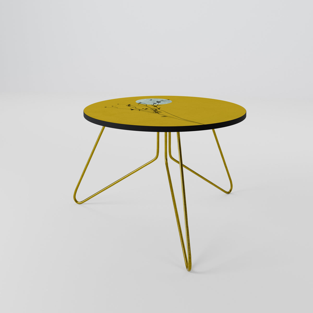 RISE IN THE LIGHT Coffee Table