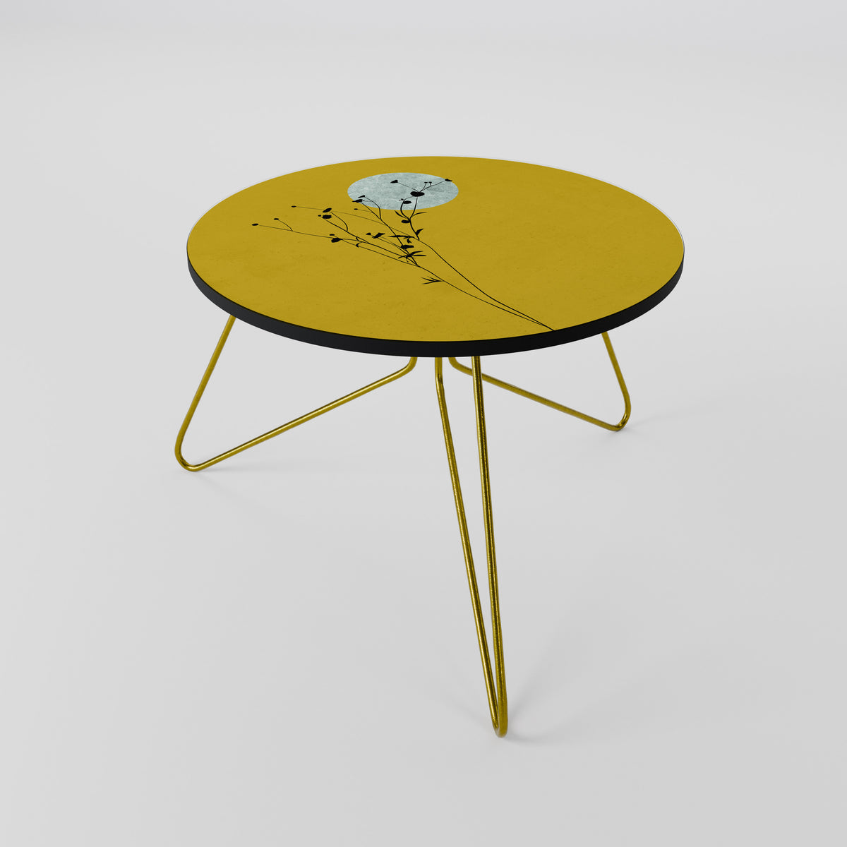 RISE IN THE LIGHT Coffee Table