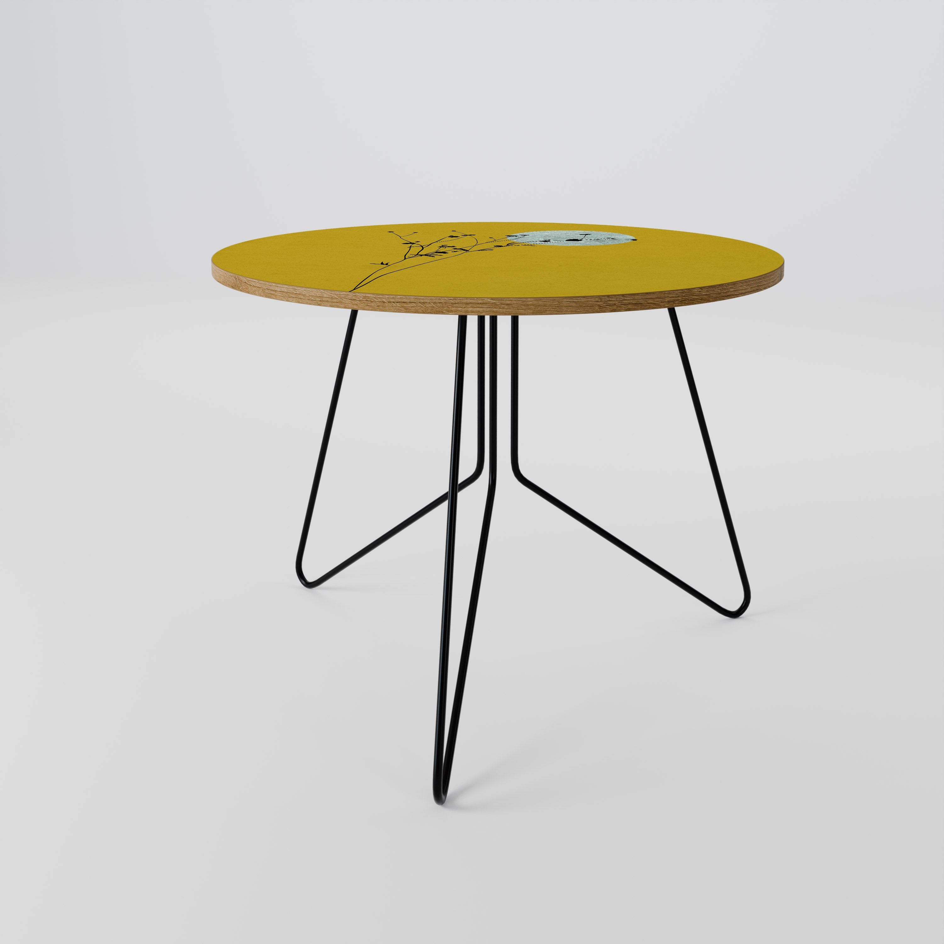 RISE IN THE LIGHT Coffee Table