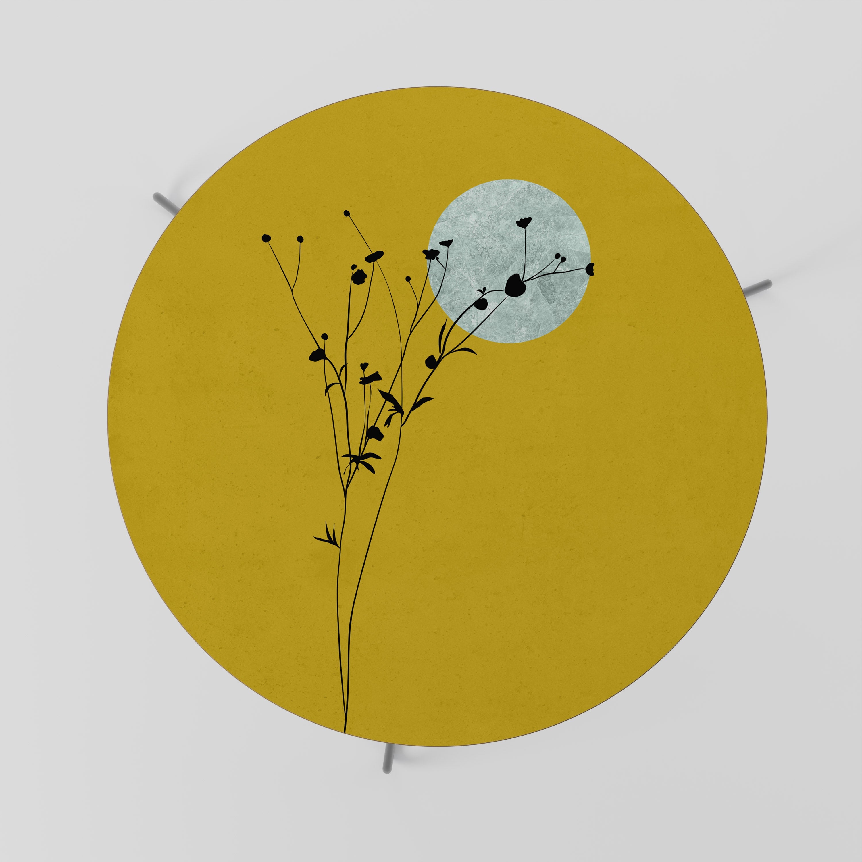 Table basse RISE IN THE LIGHT 69