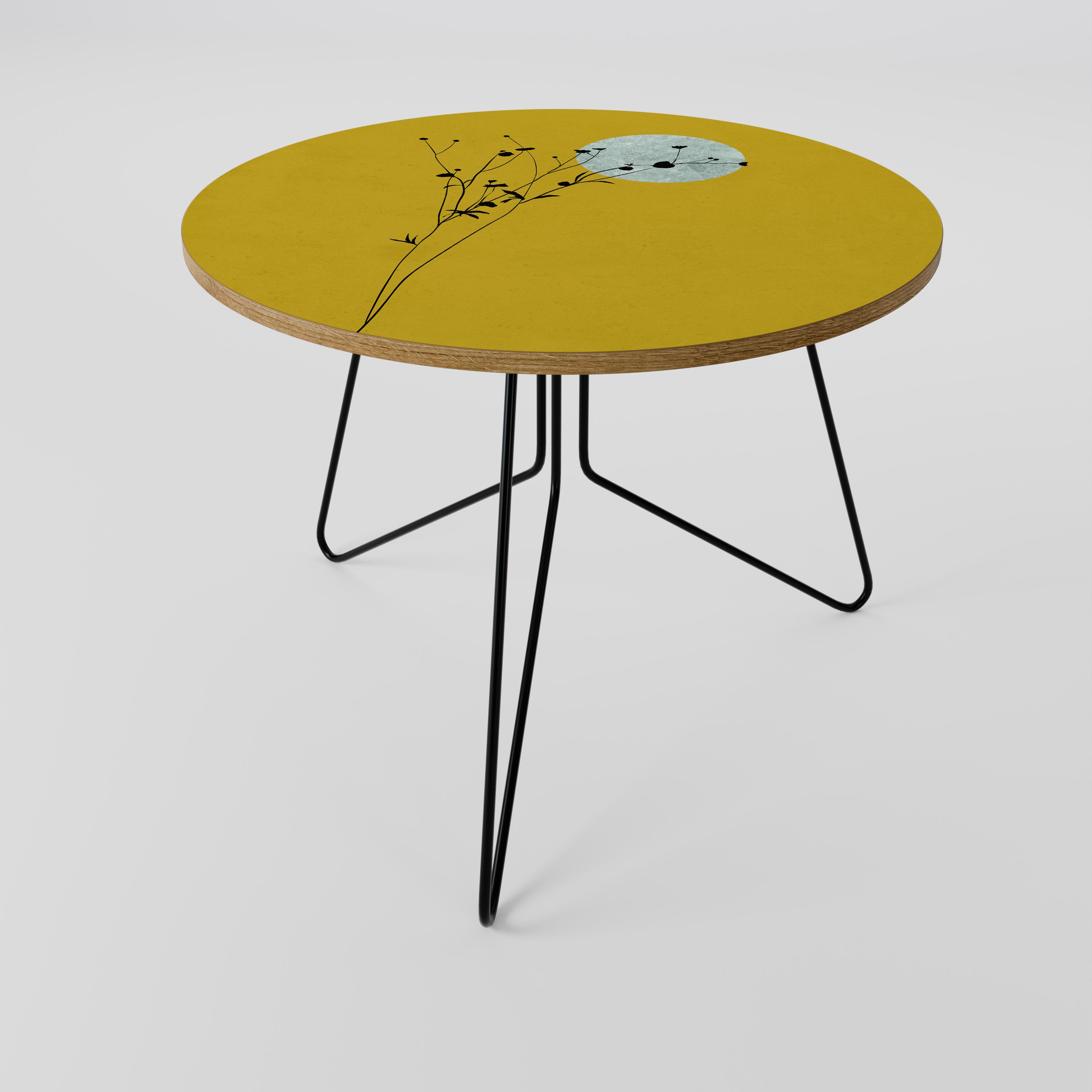 RISE IN THE LIGHT Coffee Table